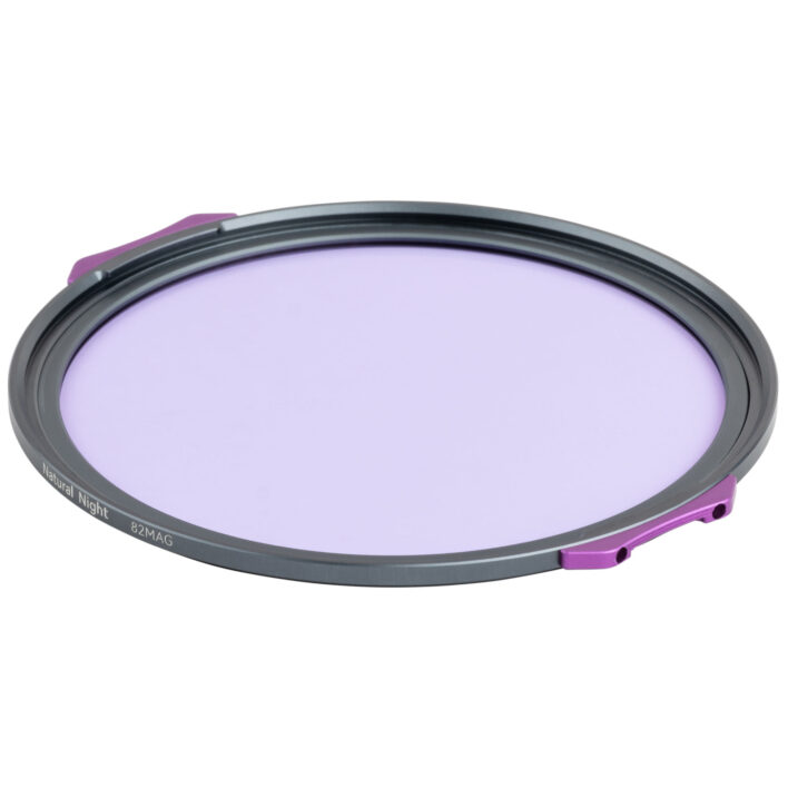 NiSi JetMag Pro 82MAG Natural Night Magnetic Filter (82mm)
