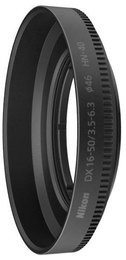 Nikon HN-40 Lens Hood