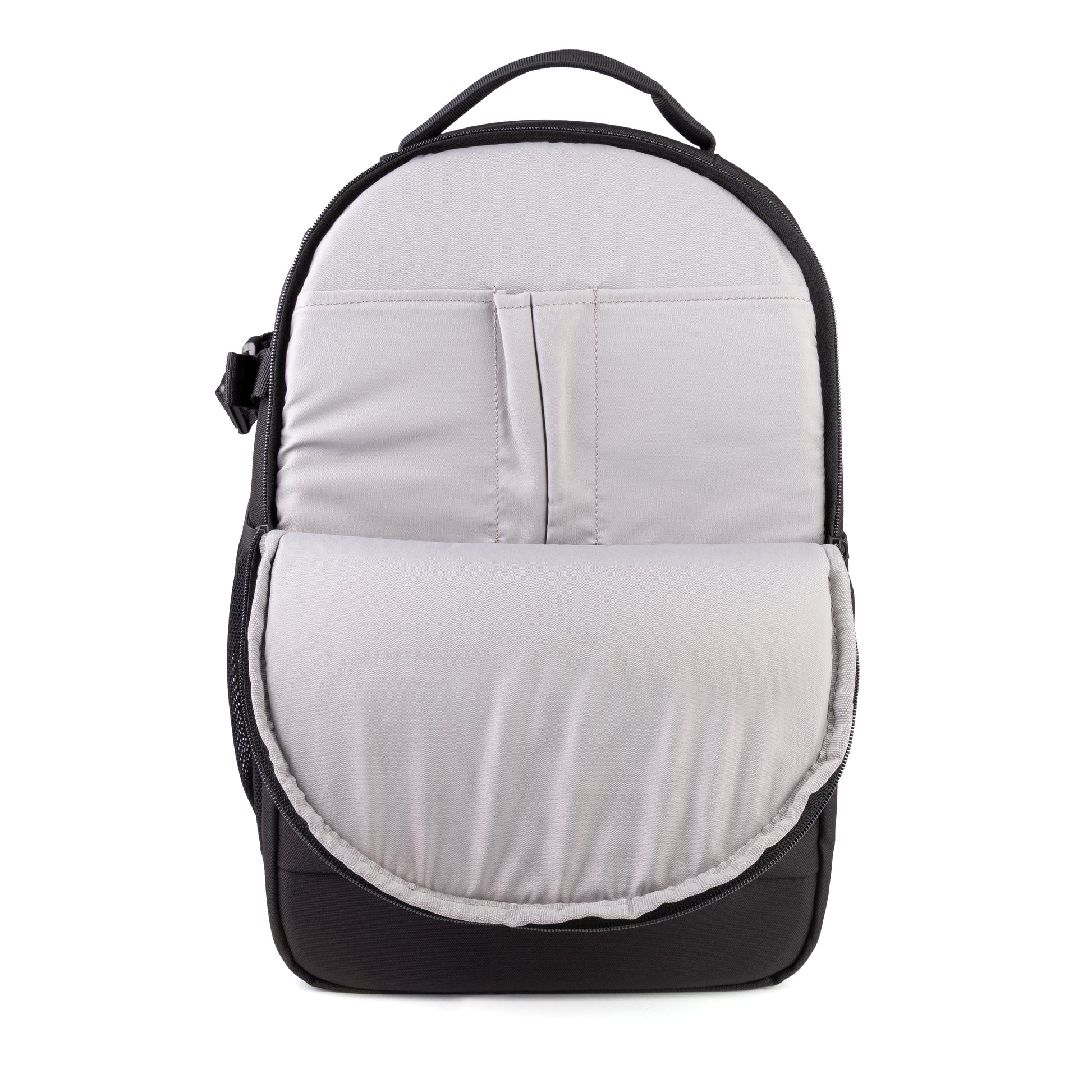 Promaster 94186 Impulse 2.0 Large Backpack (11.5 L Black)