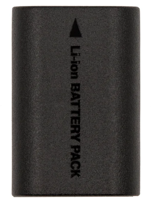 Promaster 80753 Li-ion Battery for Canon LP-E6P