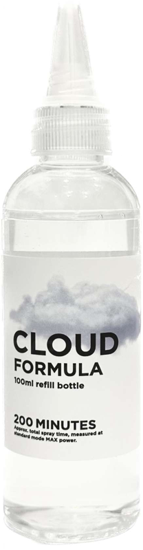 PMI Cloud Formula Fluid Refill (100mL)