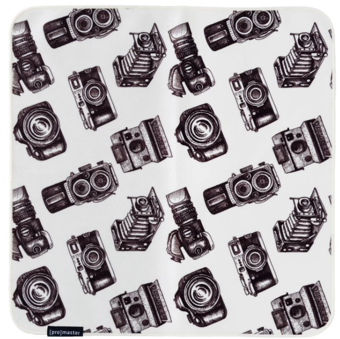 Promaster 83140 Protective Wrap L - Vintage Vibe