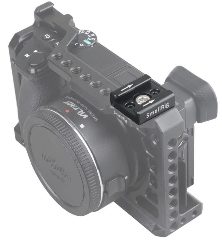 SmallRig 1241 Cold Shoe
