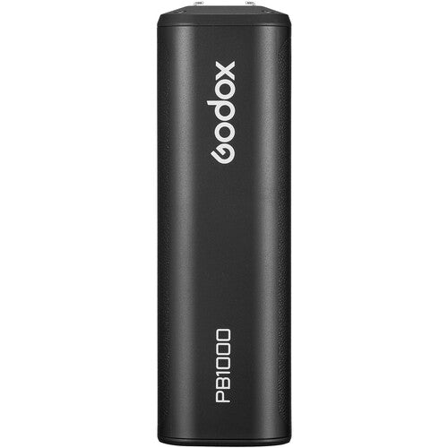 Godox PB1000 Power Pack