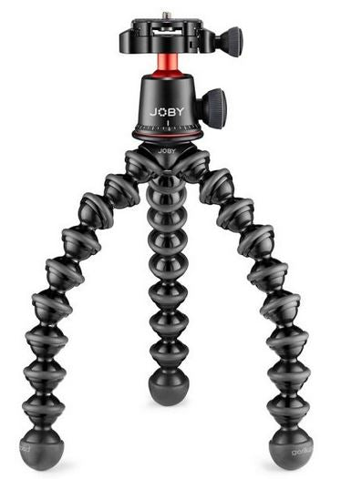 Joby GorillaPod 3K PRO Kit
