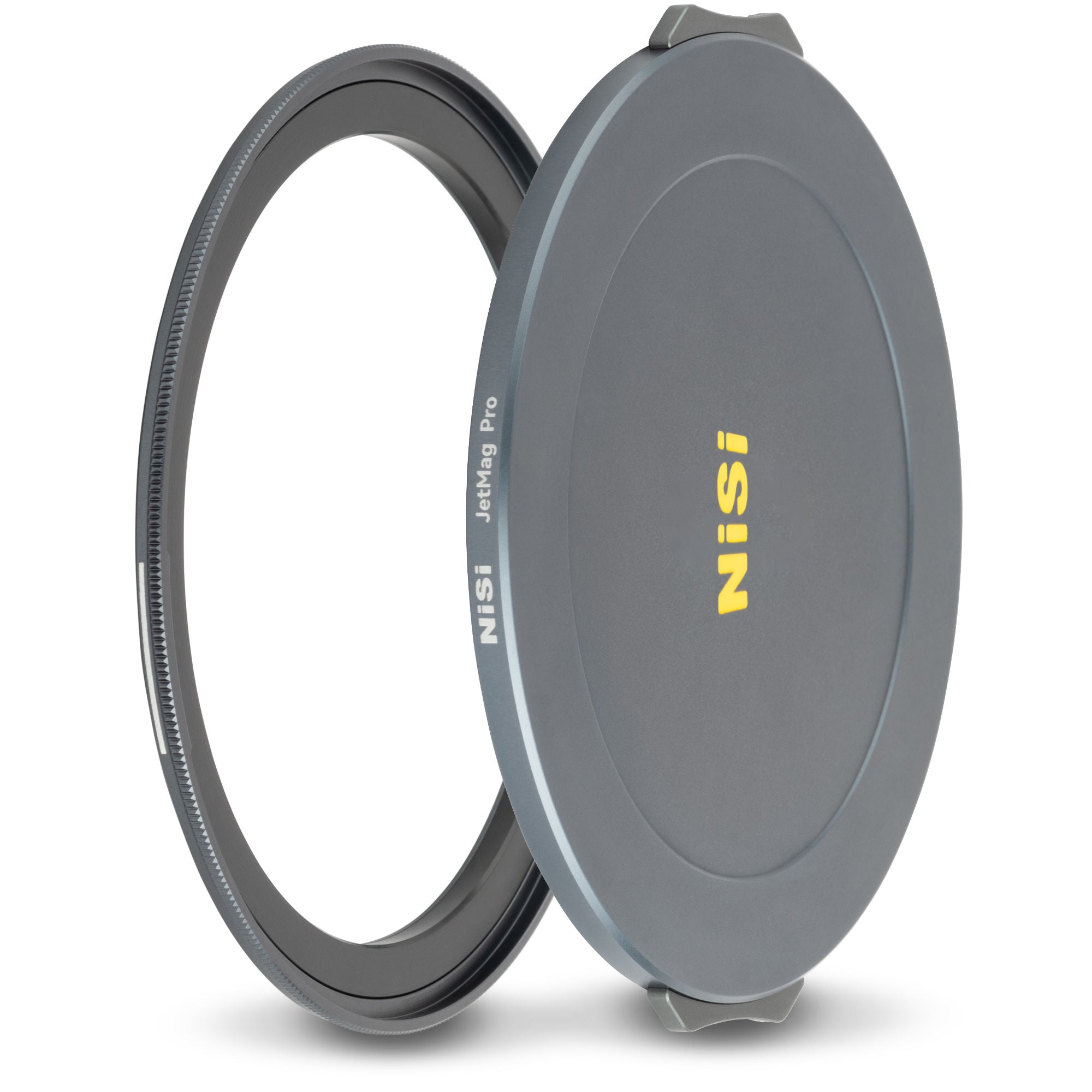 NiSi JetMag Pro Magnetic Adapter Kit (82mm-82MAG)