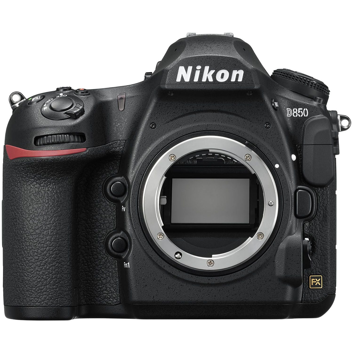 DSLR Cameras