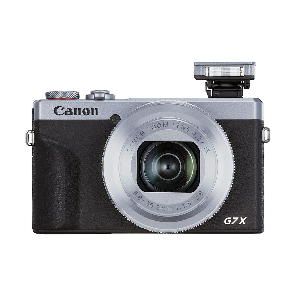 Point & Shoot Cameras
