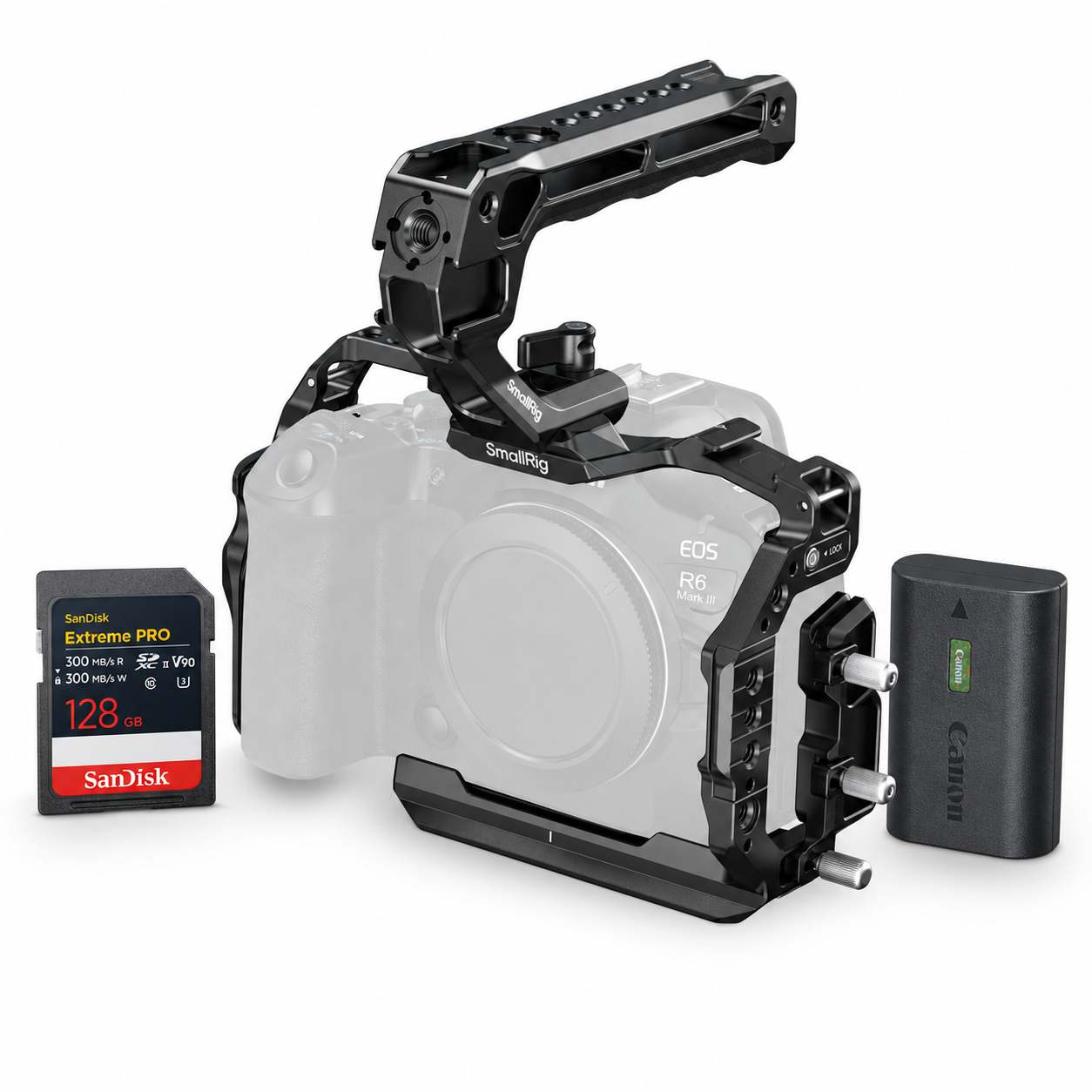 Camera Accessories