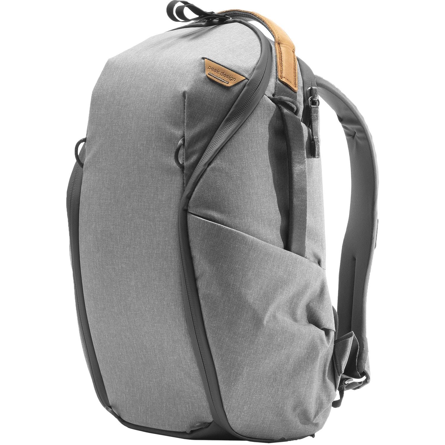 Lowepro Format 120 Shoulder Bag - Black