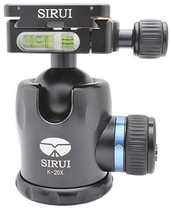 Sirui K-20X Ball Head