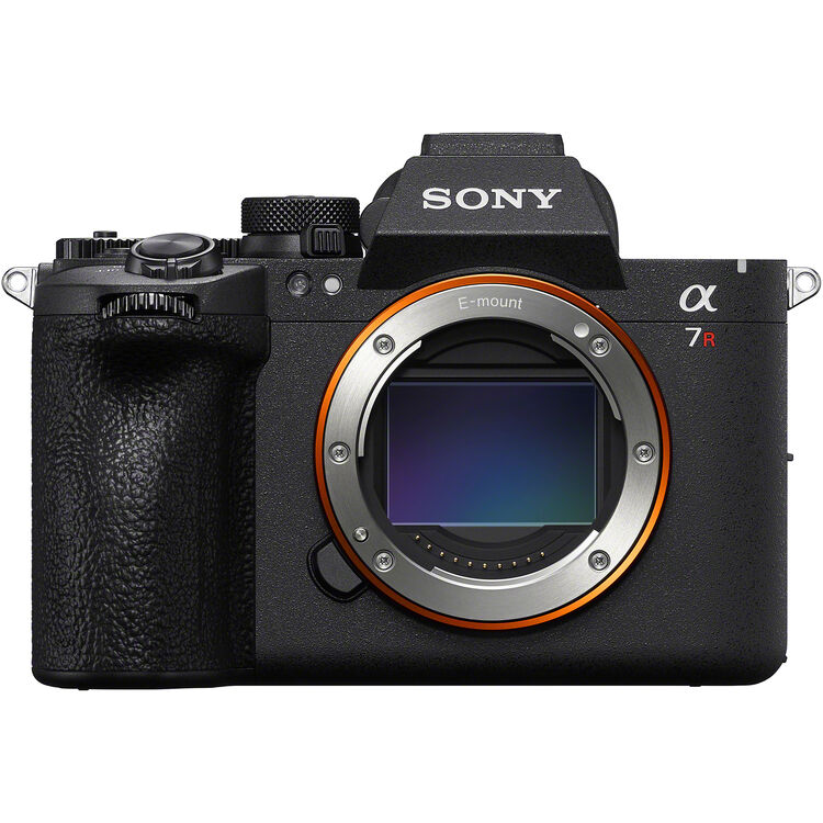 Mirrorless Cameras