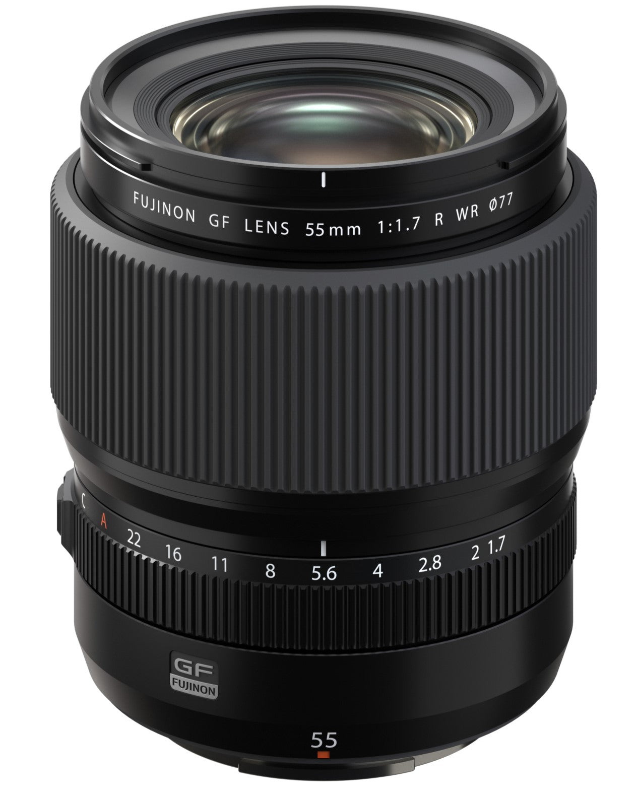 Medium Format Lenses