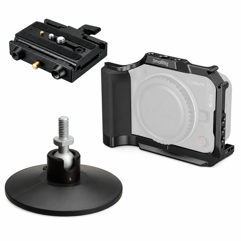 Tripod & Monopod Accessories category collage