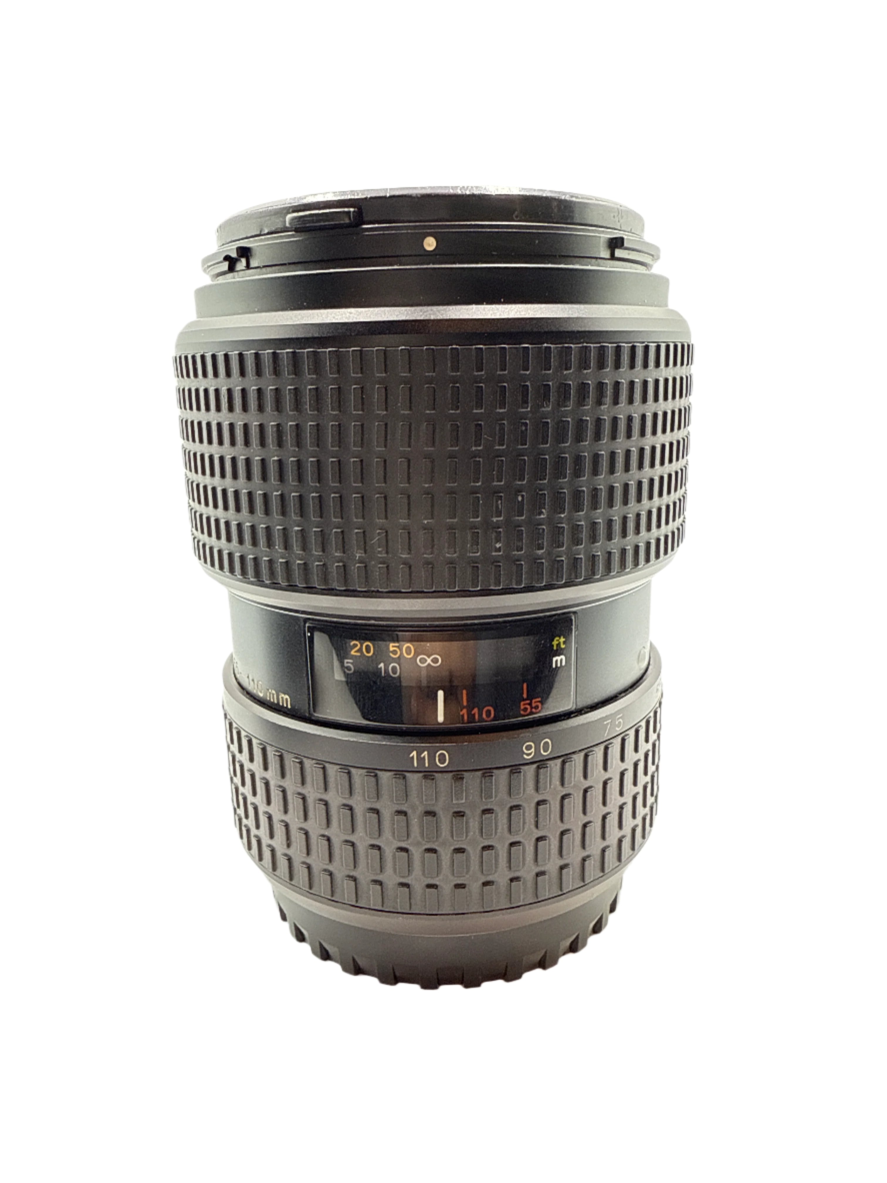 Used Mamiya 645 AF 55-110mm f4.5 Lens