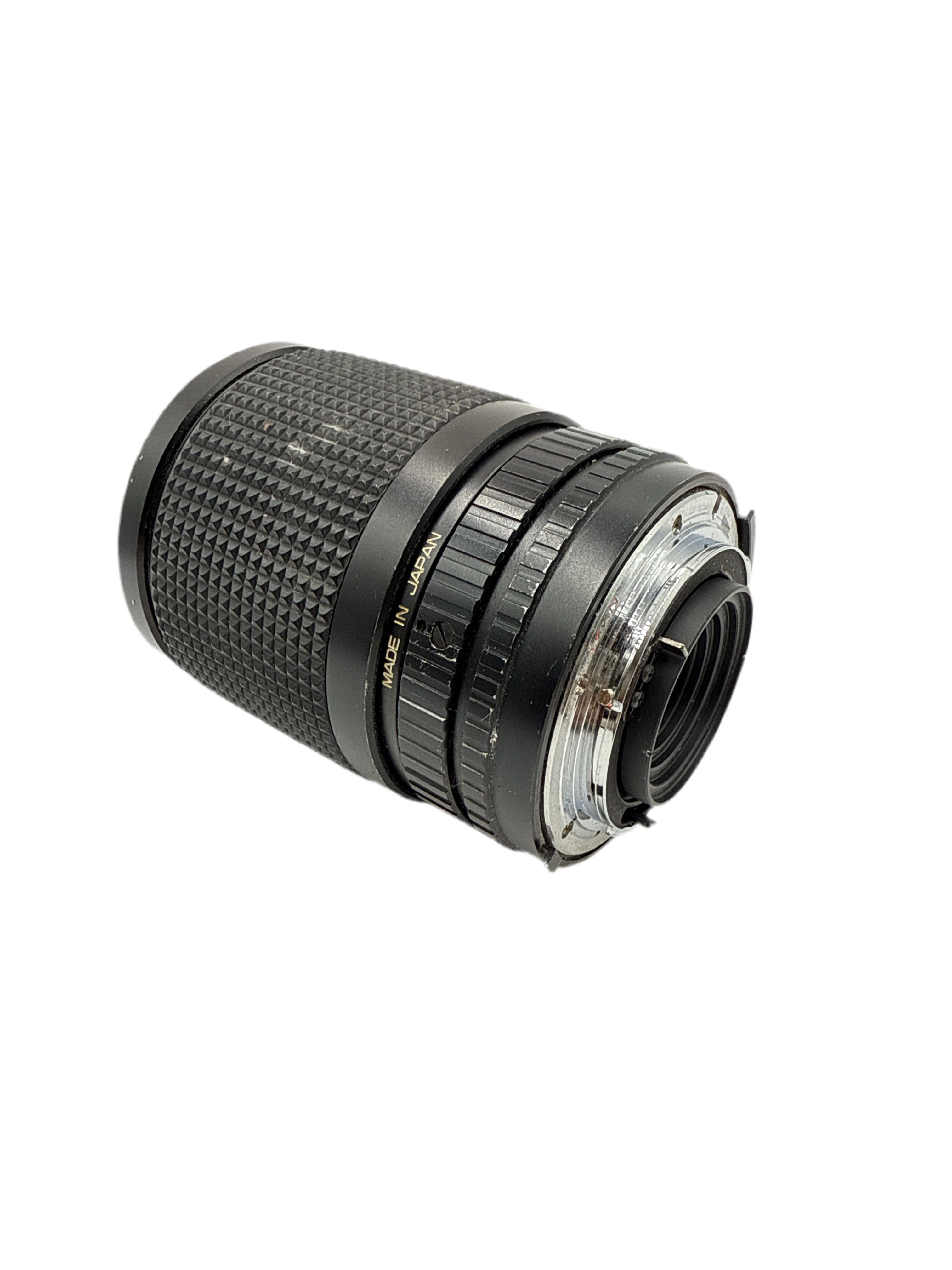 Marexar-CX 28-80mm f/3.5-4.5 Ai for Nikon (0188)