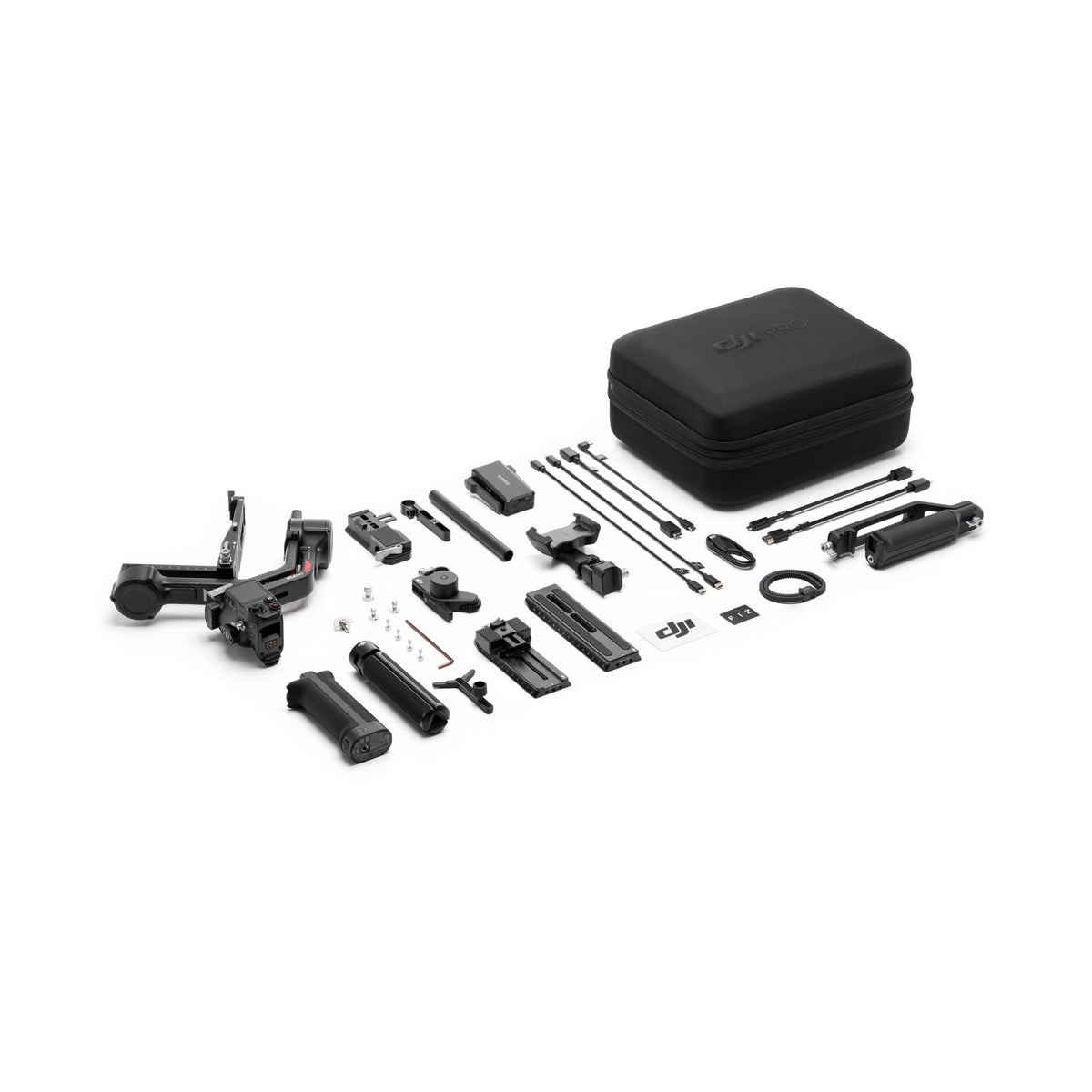 DJI RS 4 Pro Combo gallery image 8