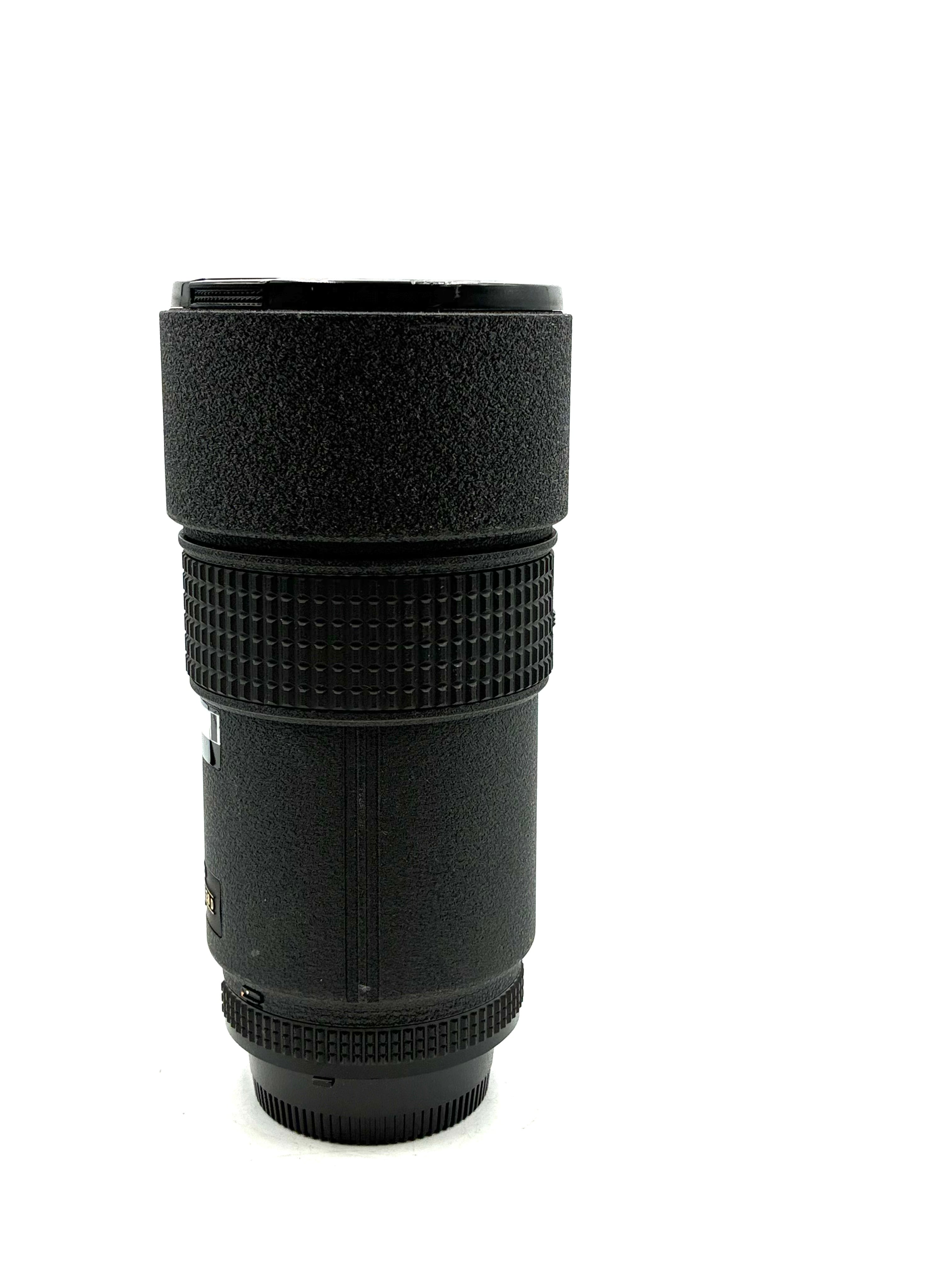 USED Nikon 180mm F2.8D AF ED-IF Lens