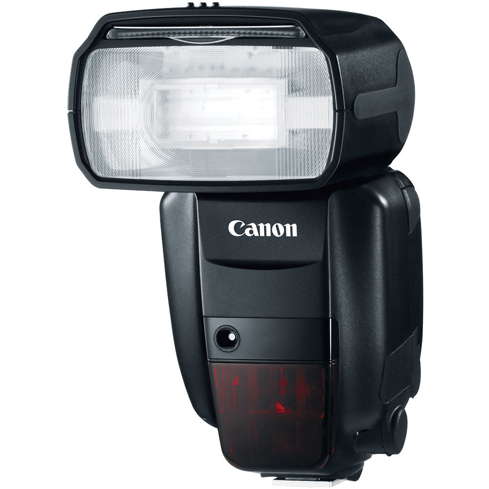 USED Canon Speedlite 600EX-RT