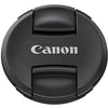 Canon E-67II Front Lens Cap