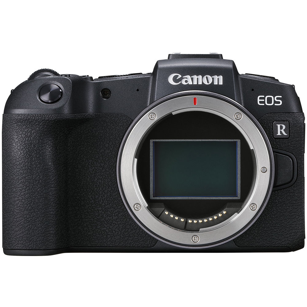 USED Canon EOS RP Mirrorless Digital Camera (Body Only)