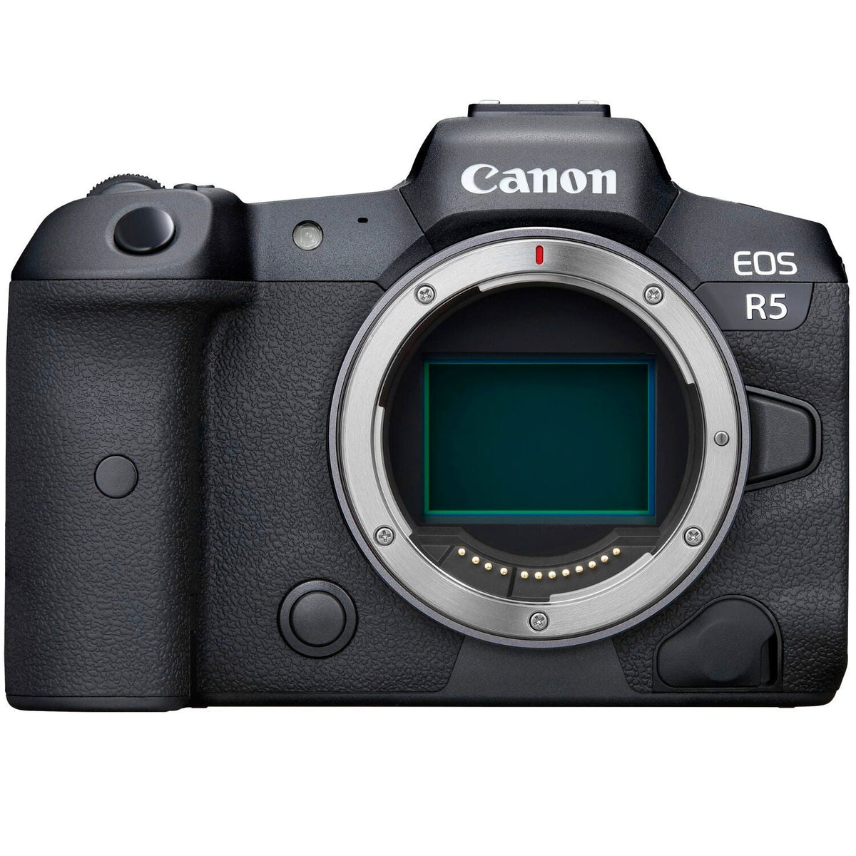 Used Canon EOS R5 Mirrorless Digital Camera Body