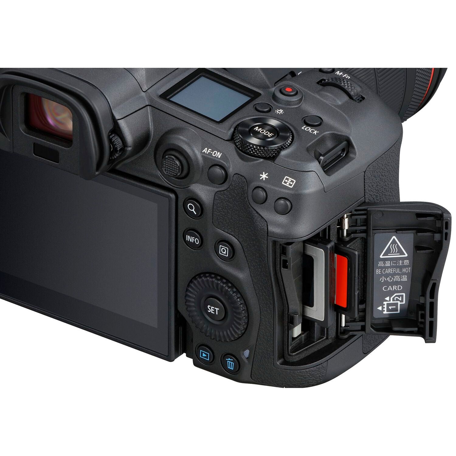 CANON EOS R5 MARK II BODY | Wöltje CANON EOS R5 MARK II BODY | Wöltje