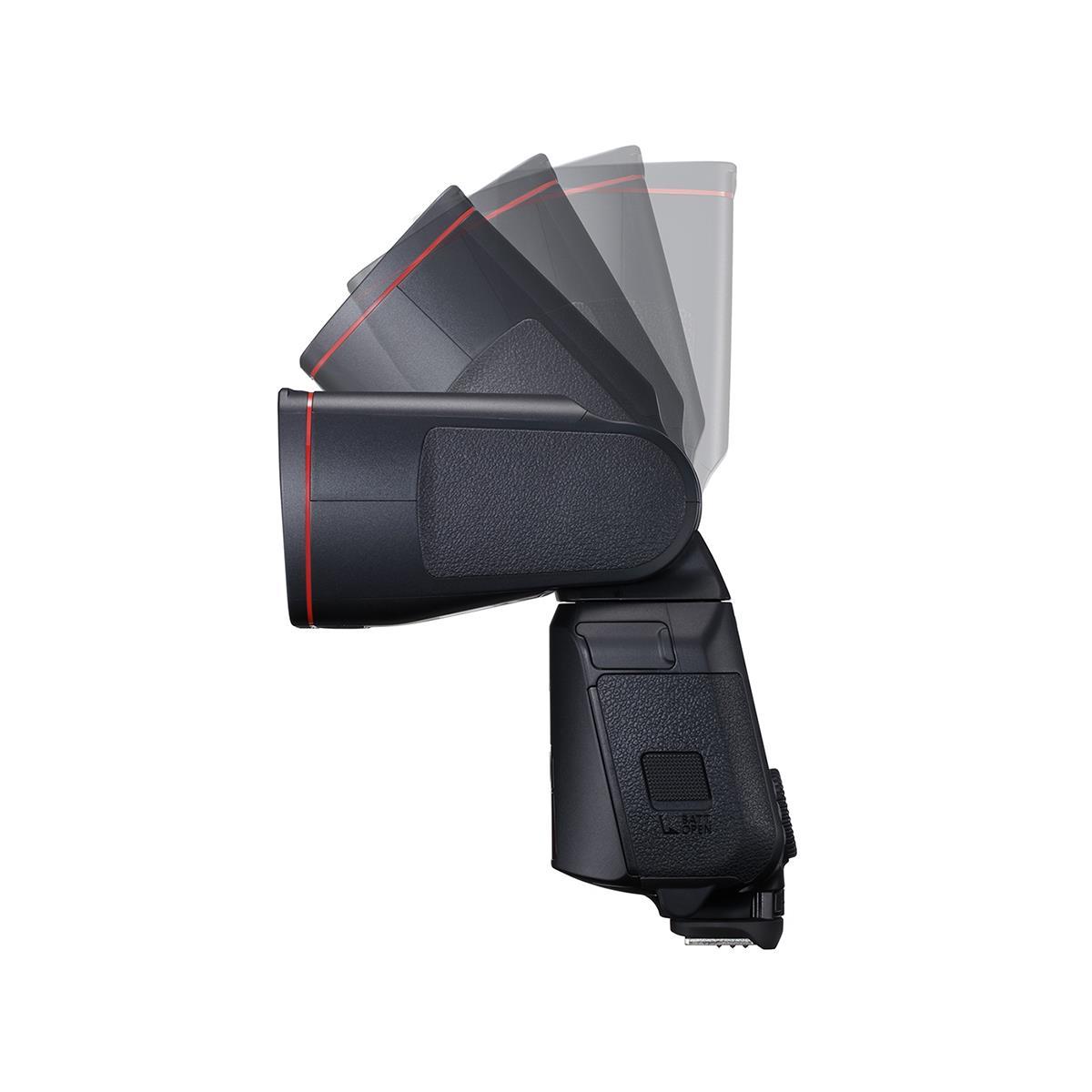 Canon Speedlite EL-1