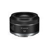 Canon RF 50mm f1.8 STM Lens