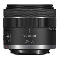 Used Canon RF 24-50mm F4.5-6.3 IS STM Lens