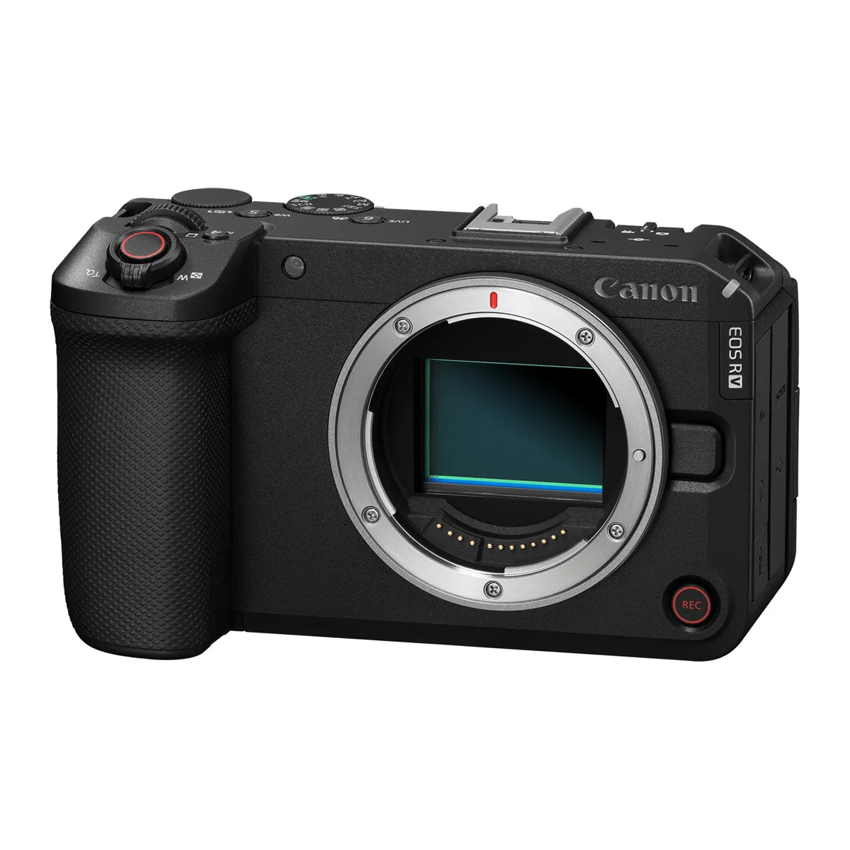 Canon EOS R6 V Mirrorless Camera