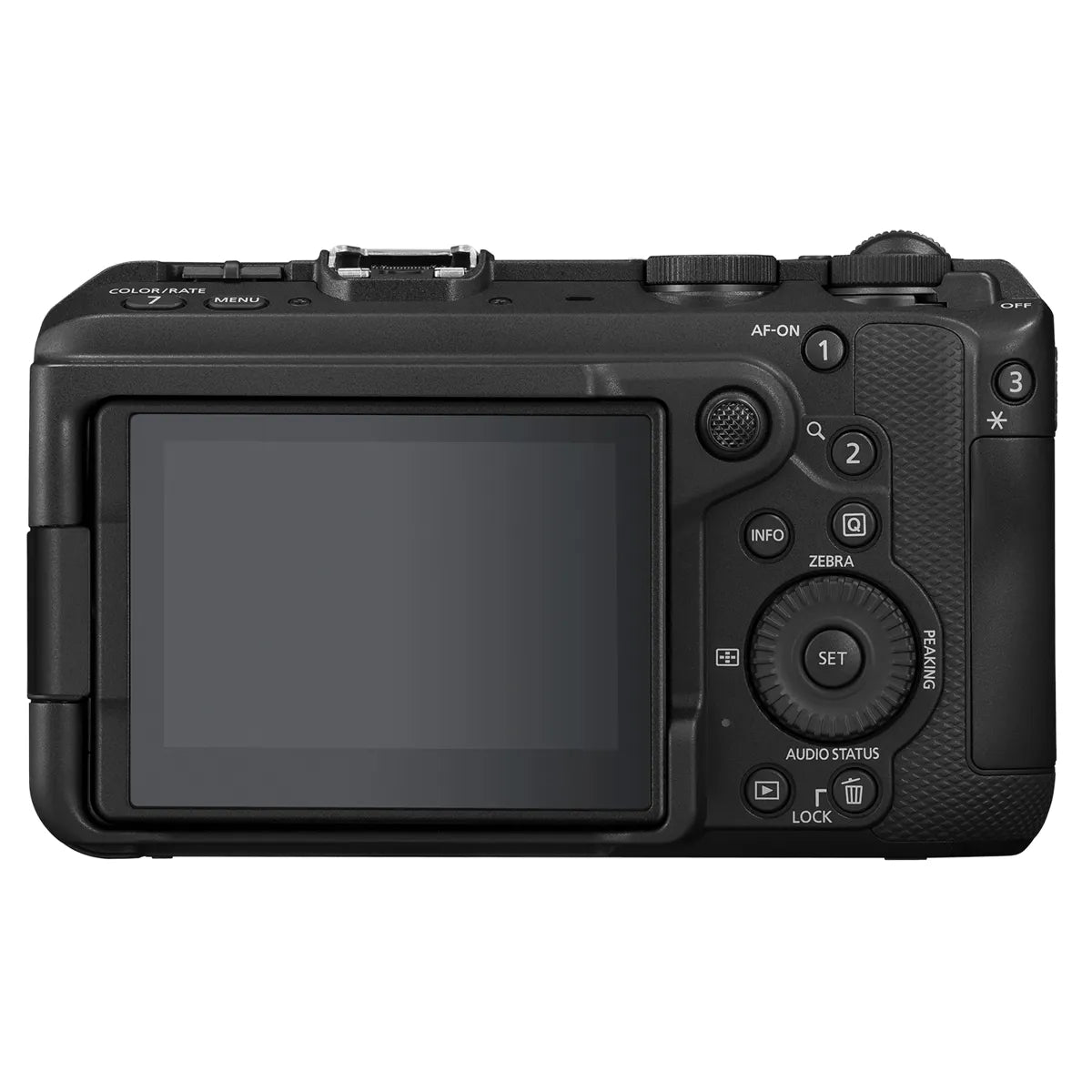 Canon EOS R6 V Mirrorless Camera