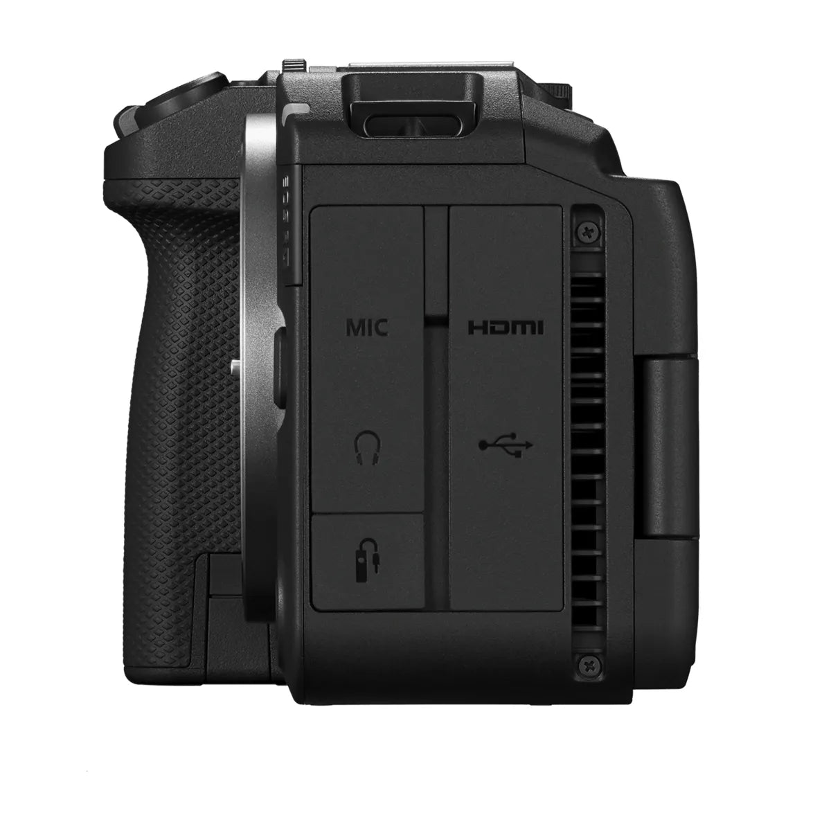 Canon EOS R6 V Mirrorless Camera