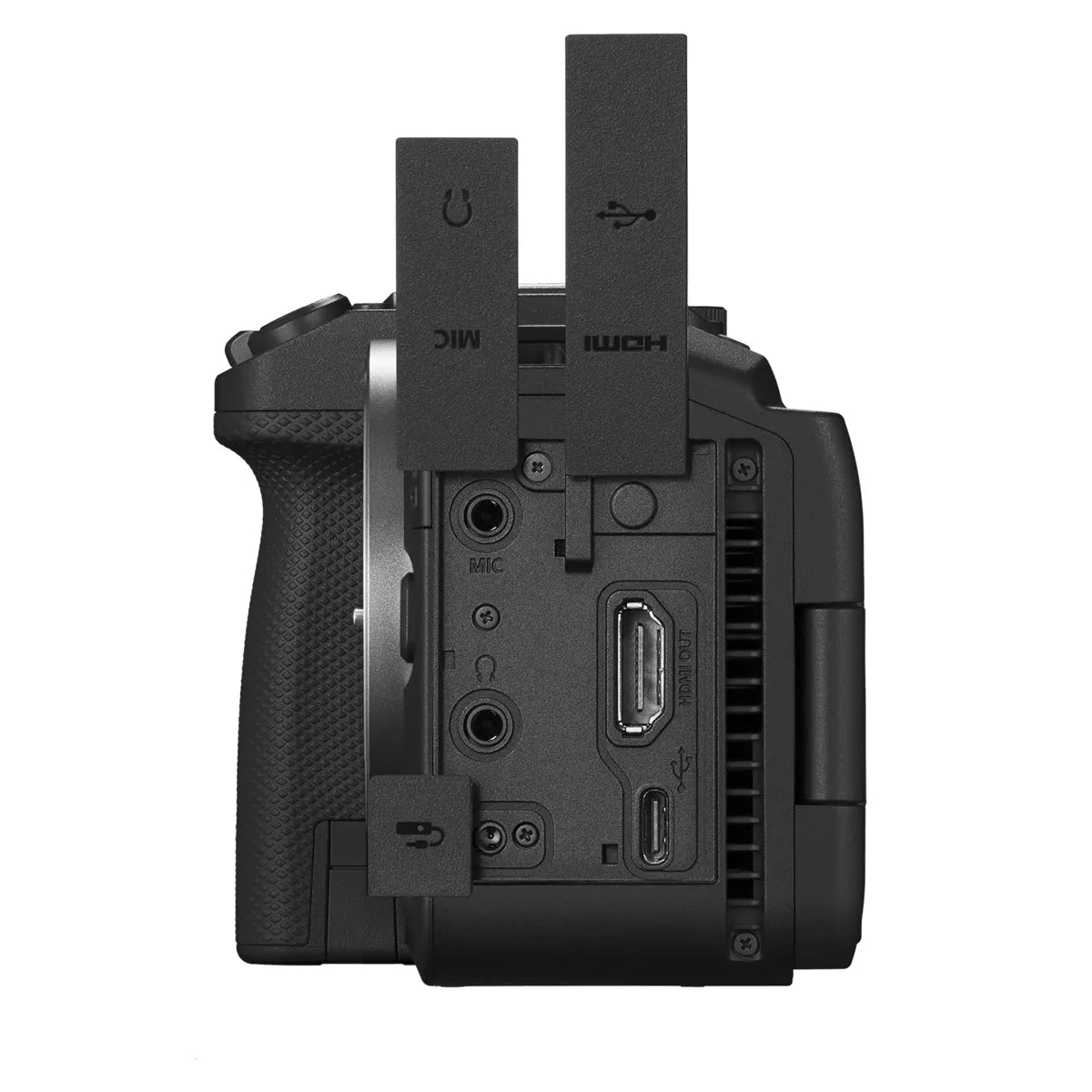 Canon EOS R6 V Mirrorless Camera