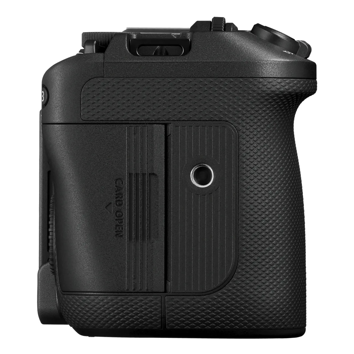 Canon EOS R6 V Mirrorless Camera