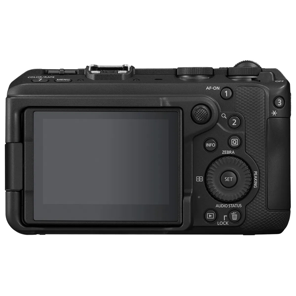 Canon EOS R6 V Mirrorless Camera with 20-50mm F4 L IS Lens