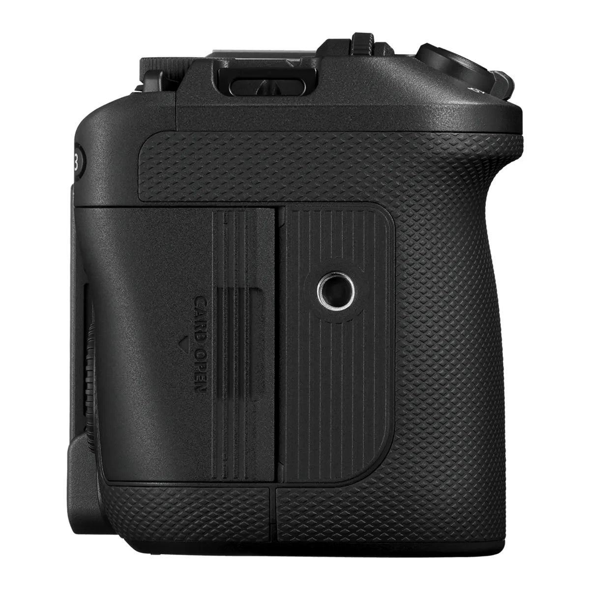 Canon EOS R6 V Mirrorless Camera with 20-50mm F4 L IS Lens