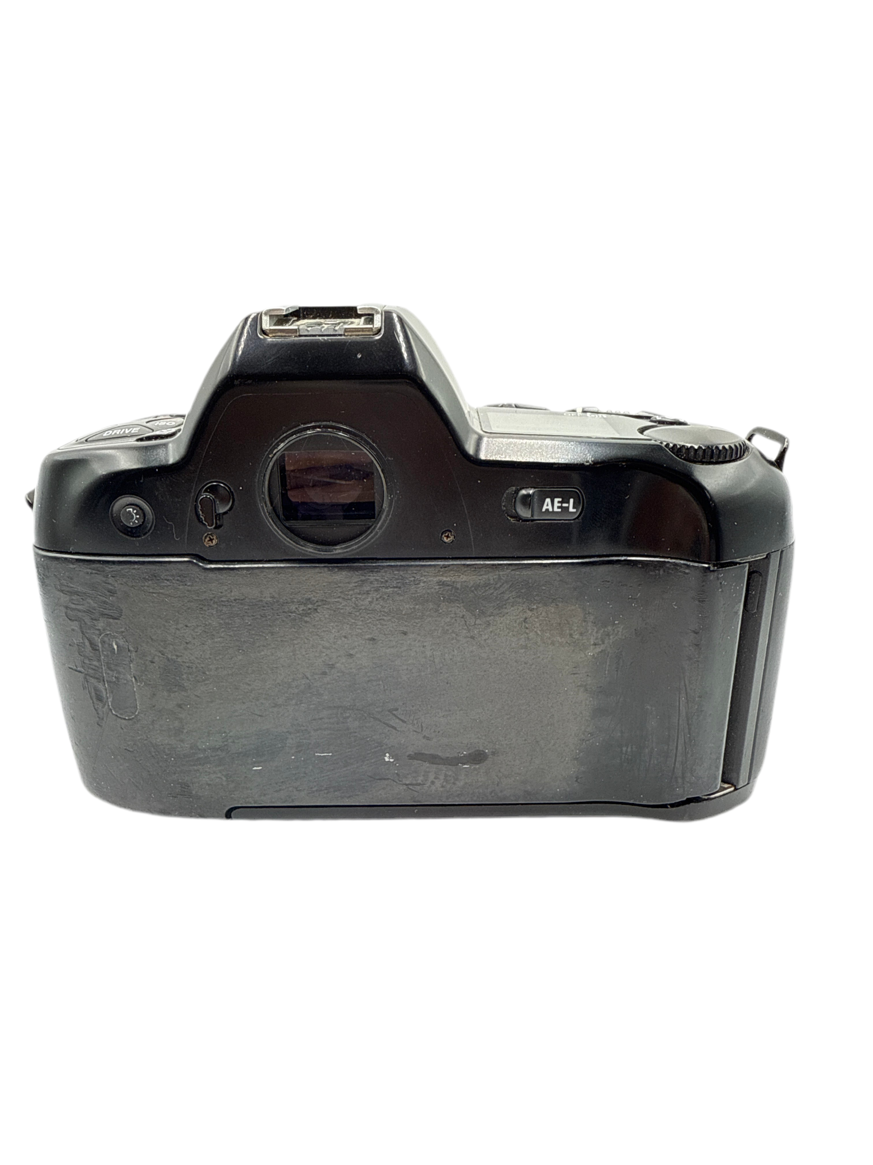 Nikon N90s Body (0161)