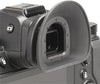 Hoodman HoodEYE Eyecup for Nikon Z6 and Z7 Models
