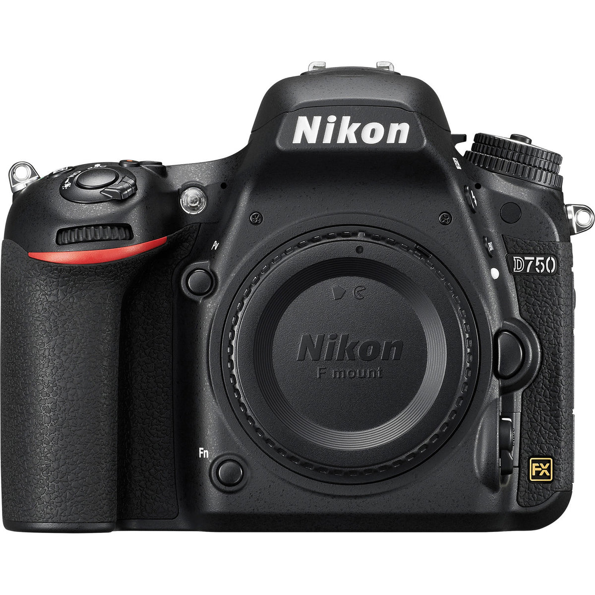 USED Nikon D750 DSLR Camera (Body Only)