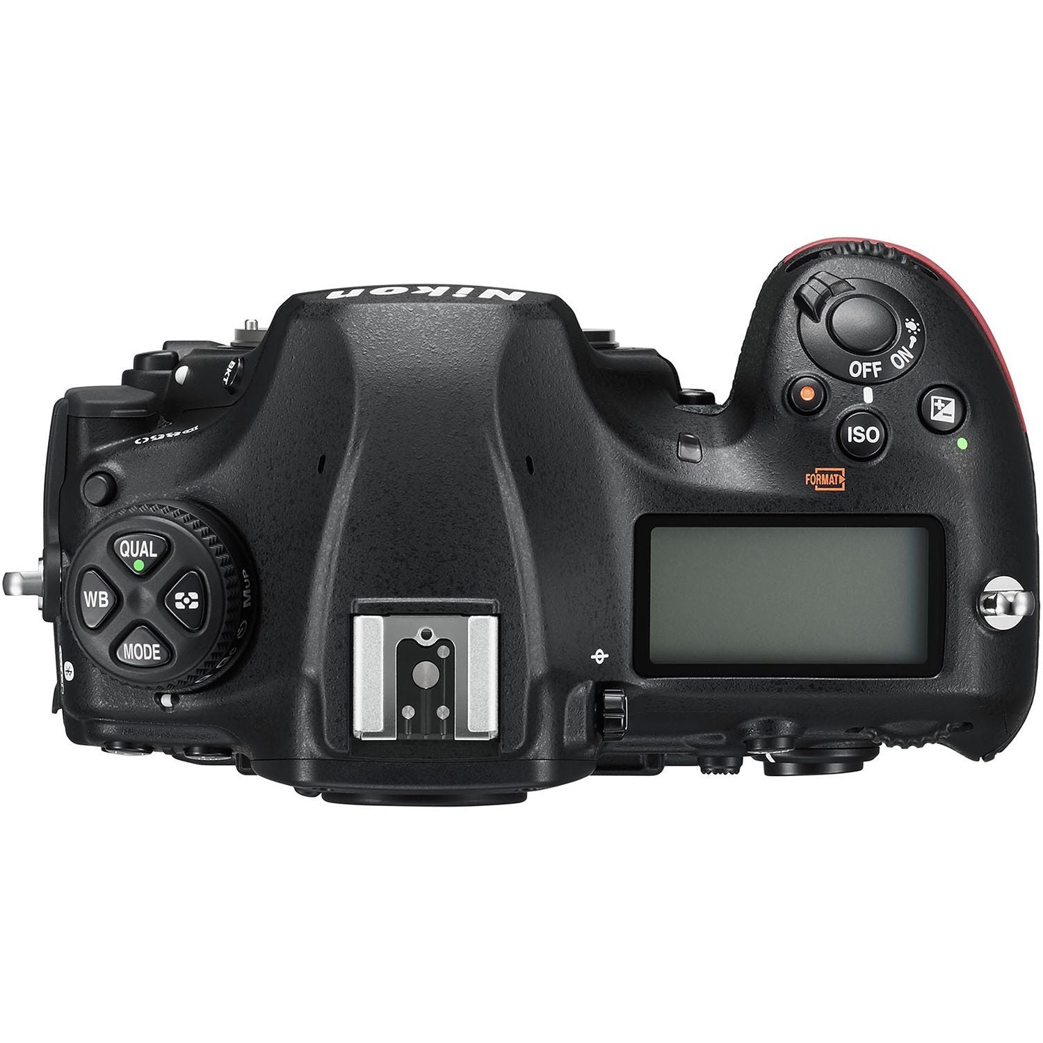 Nikon D850 DSLR Camera Body Nikon D850 DSLR Camera Body