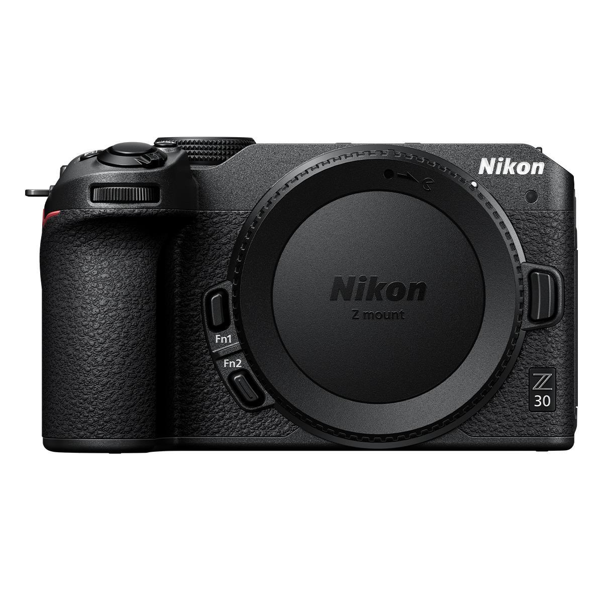 Used Nikon Z30 Mirrorless Camera Body