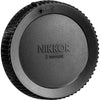 Nikon LF-N1 Rear Lens Cap