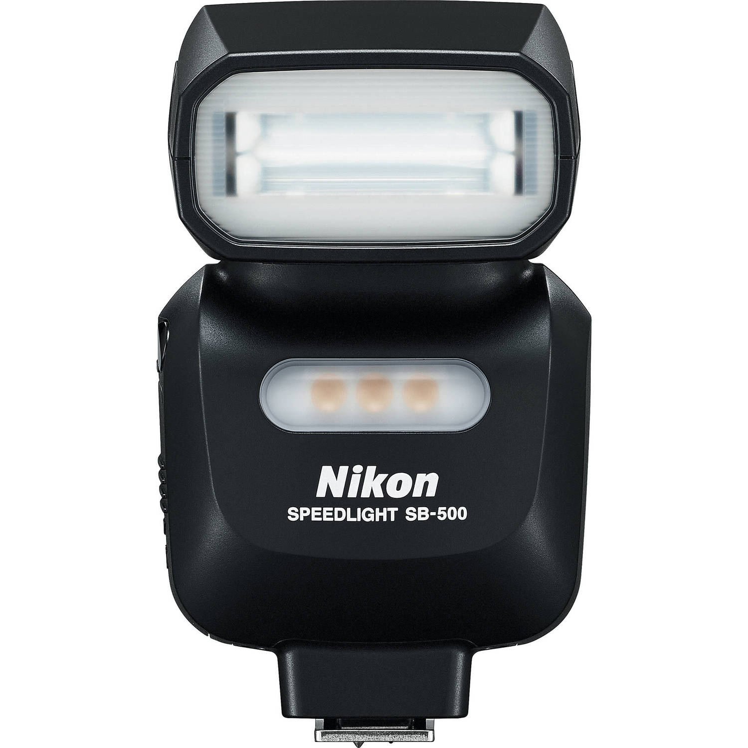 USED Nikon SB-500 AF Speedlight