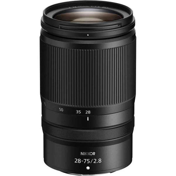 美品 SP 28-75 F2.8 XR Di A09NII NIKON H328 Nikon Z 28-75mm F2.8 Lens