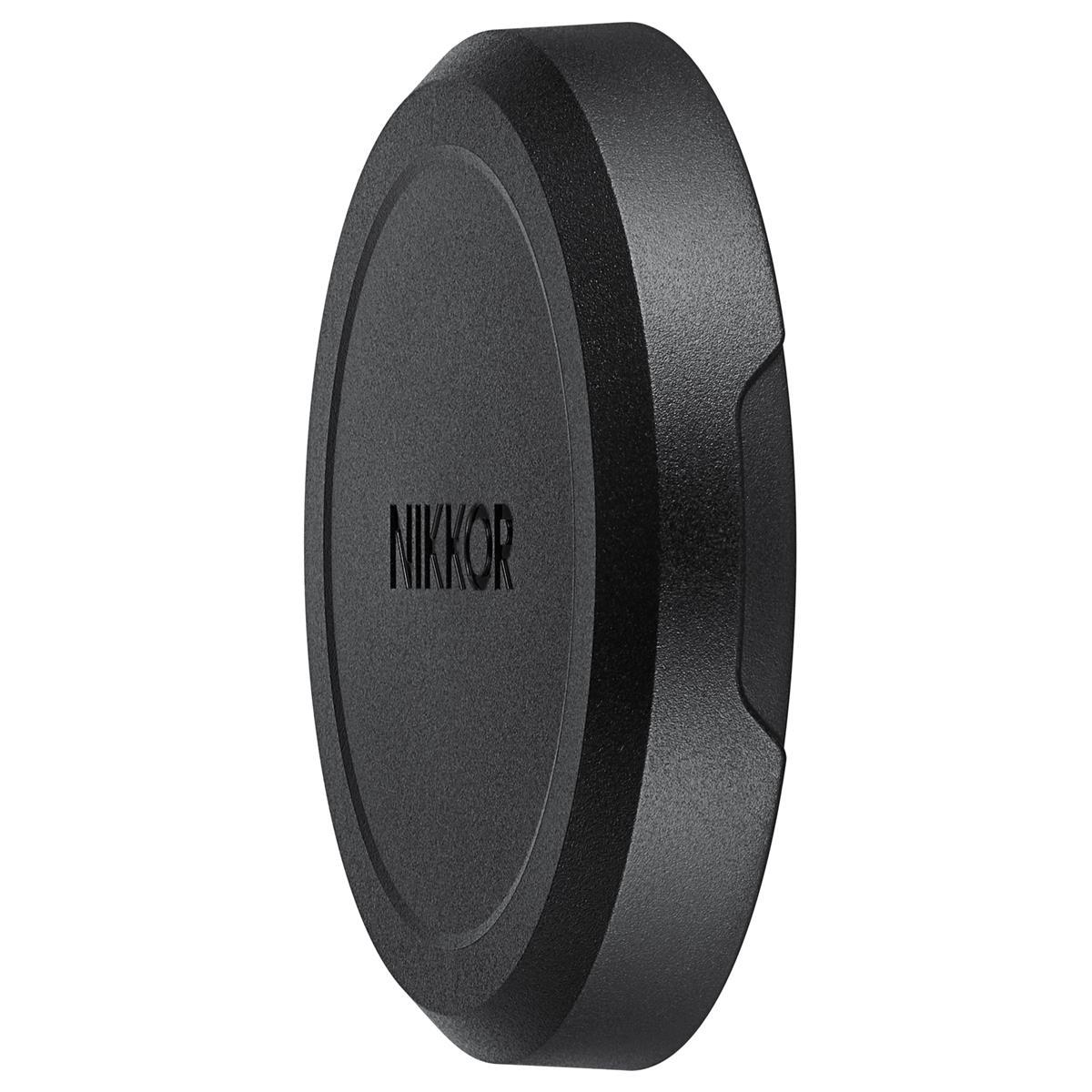 Nikon Z 26mm F2.8 Lens