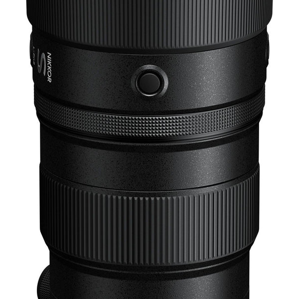 Lensbabies Nikon用 Nikon NIKKOR Z 26mm f/2.8 Lens, Z Mount - 20116-N | Abt