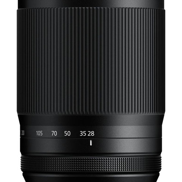 Nikon Z 28-400mm F4-8 VR Lens
