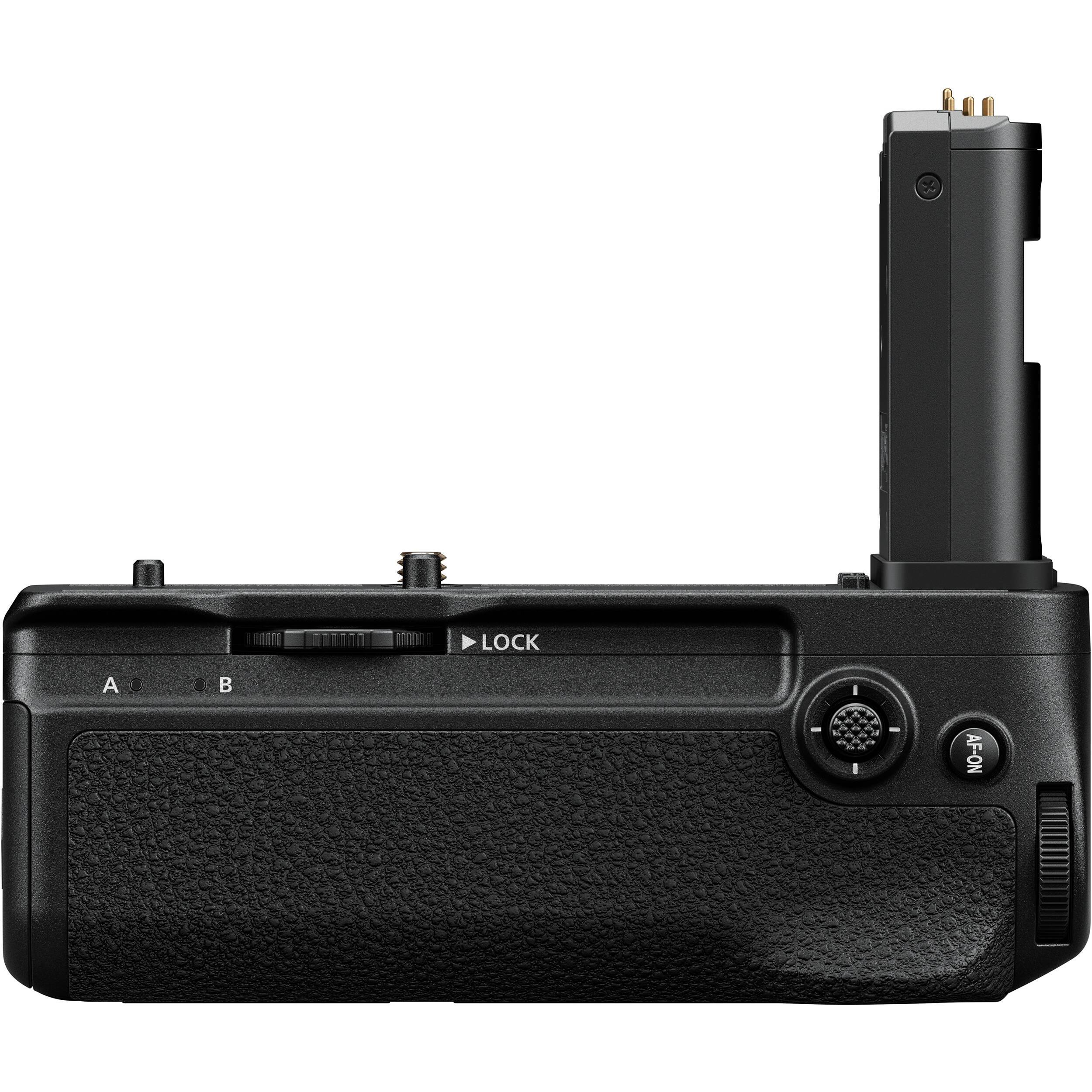 Nikon Z6 III Mirrorless Camera Body Only