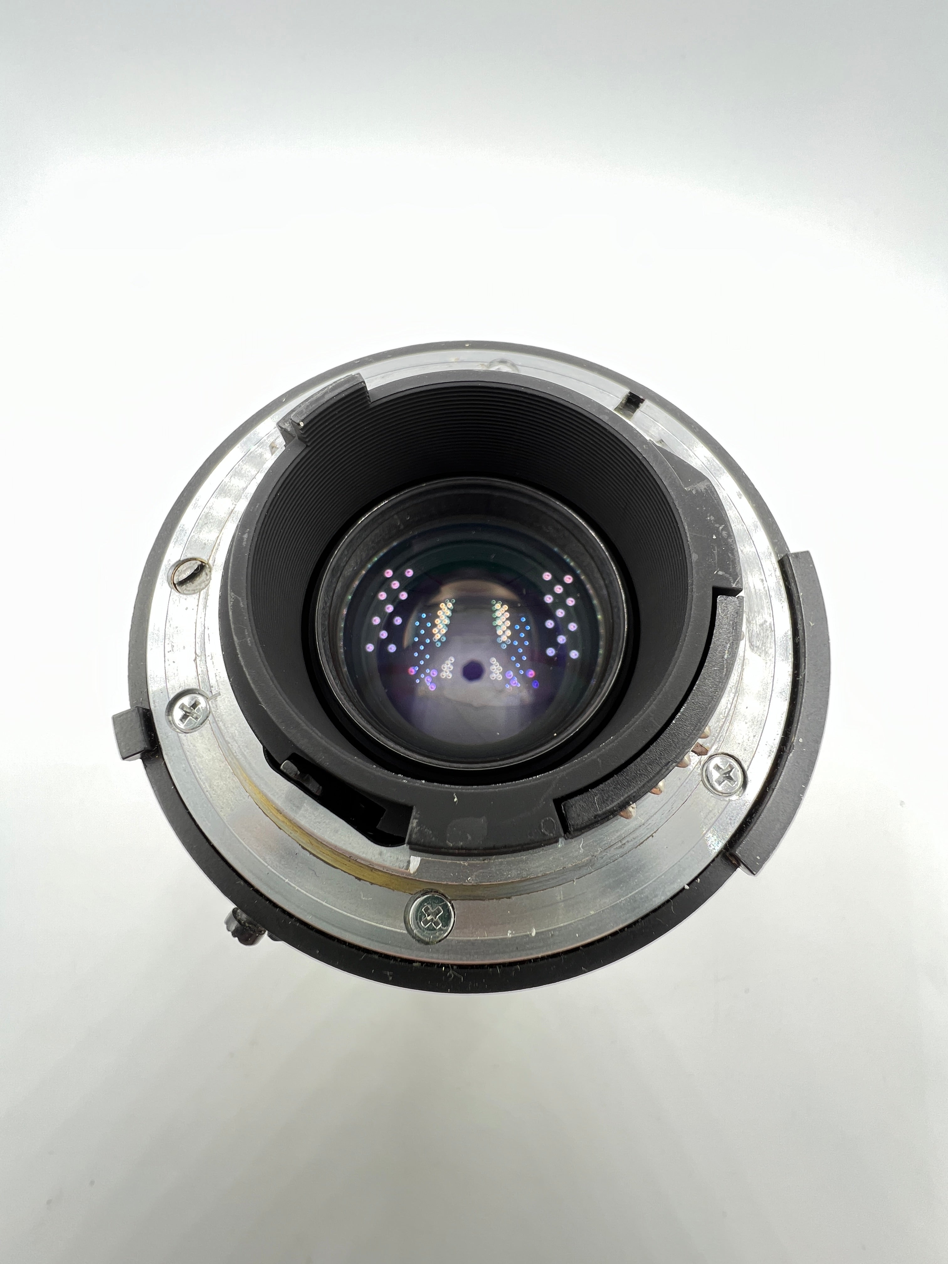 Used Nikon 35-70mm f2.8 AF Lens